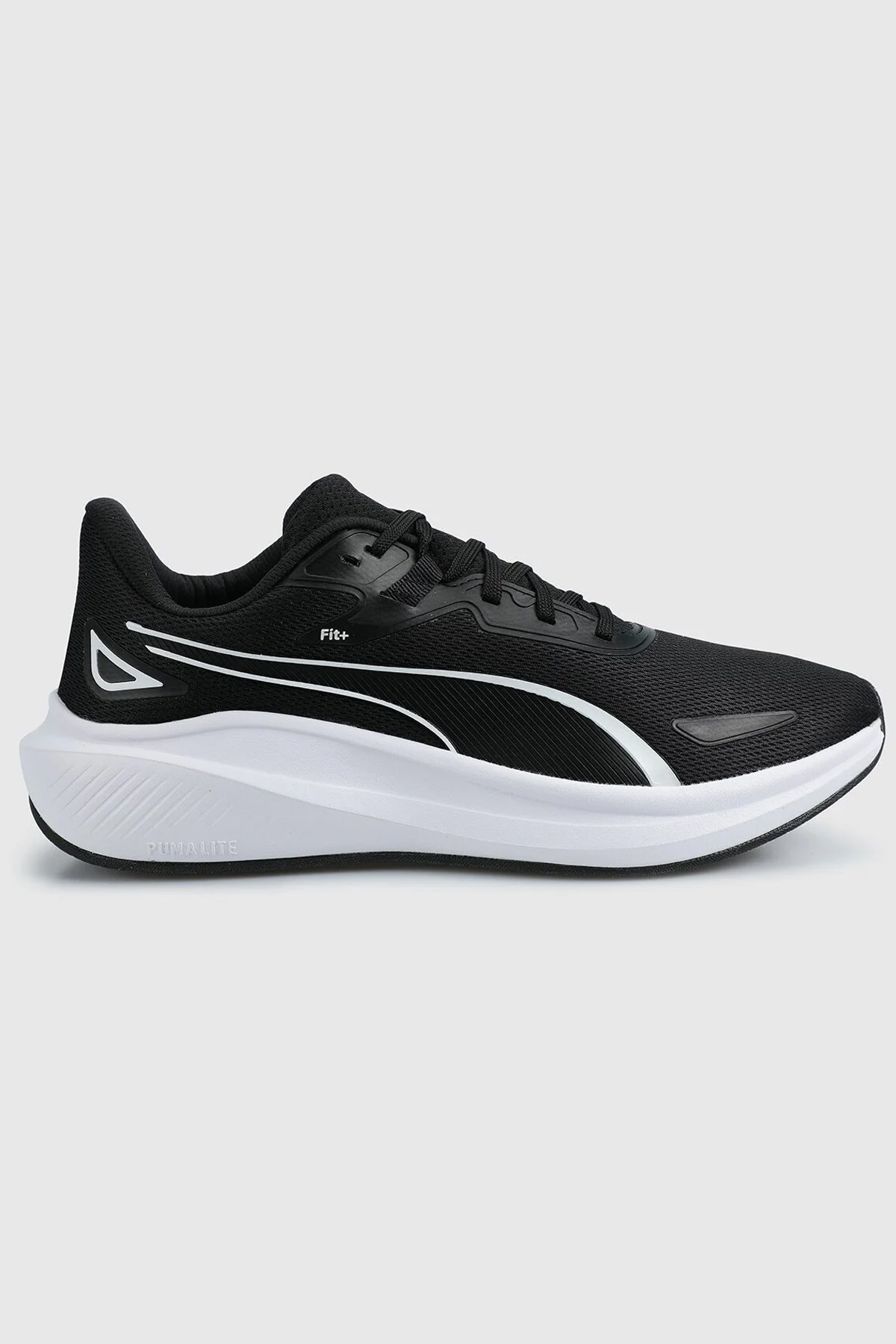 Puma Skyrocket Lite Erkek Spor Ayakkabı 37943701 Siyah