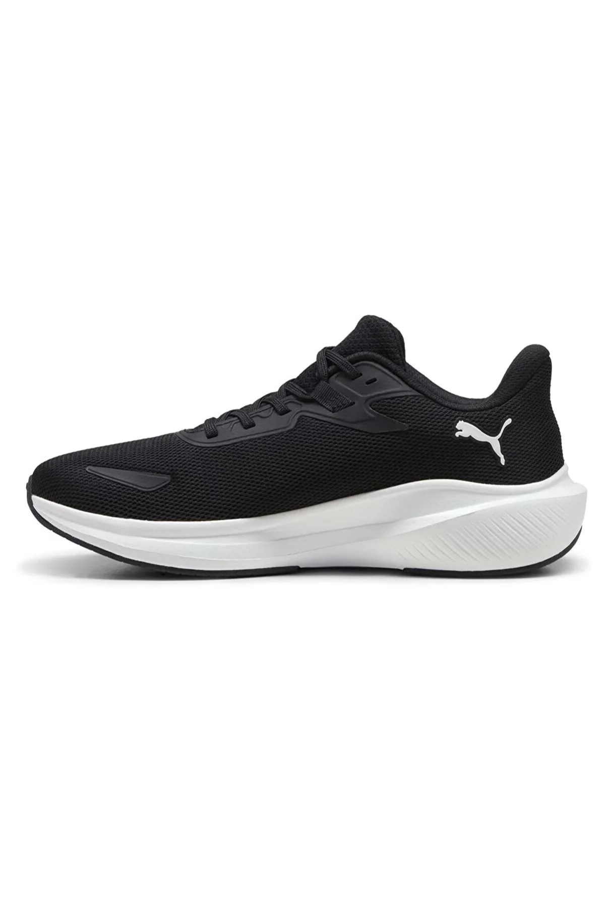 Puma Skyrocket Lite Erkek Spor Ayakkabı 37943701 Siyah