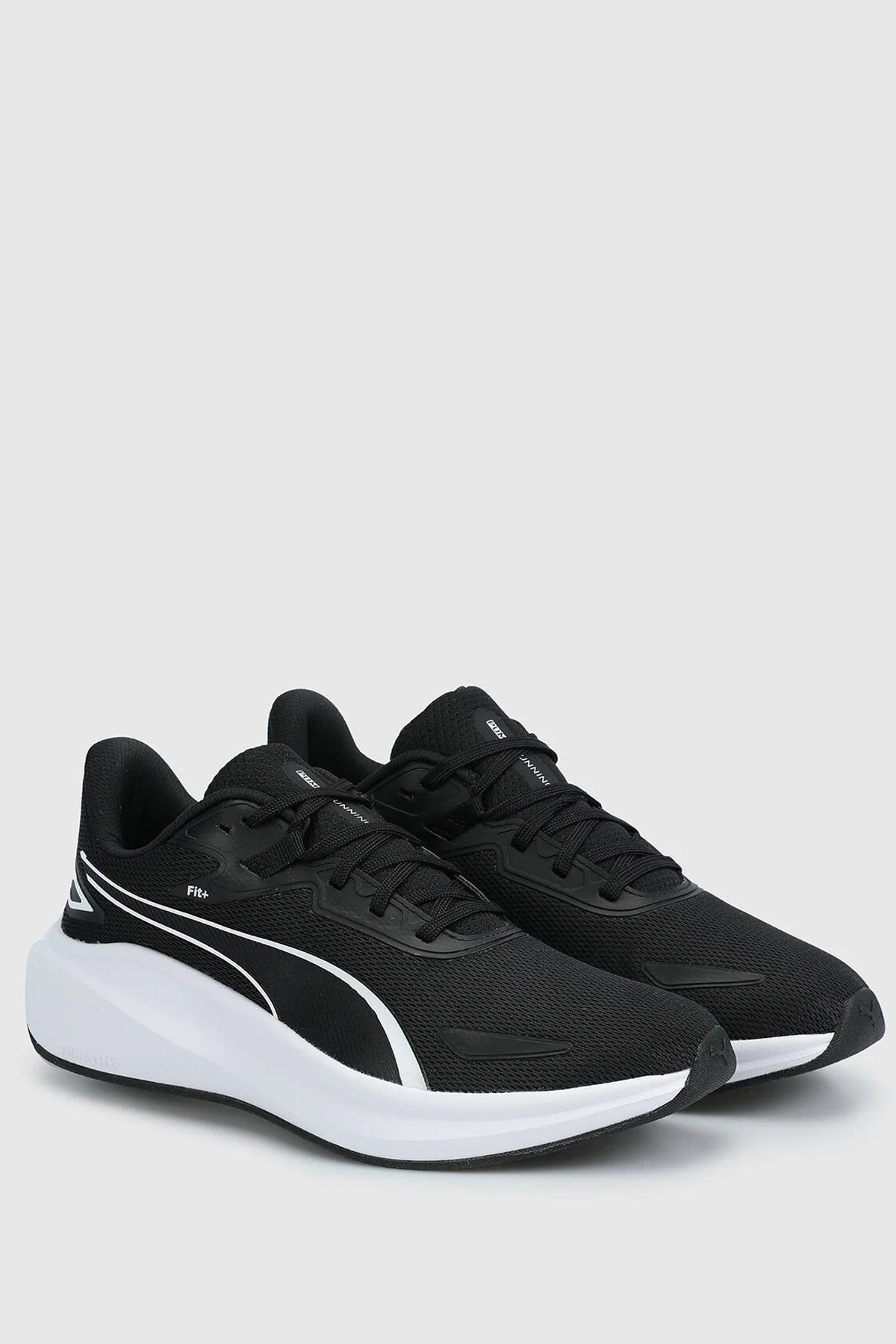 Puma Skyrocket Lite Erkek Spor Ayakkabı 37943701 Siyah