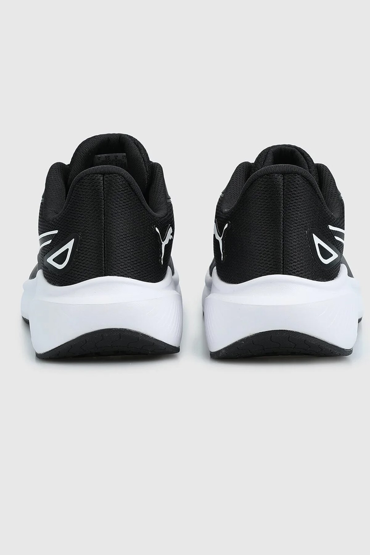 Puma Skyrocket Lite Erkek Spor Ayakkabı 37943701 Siyah