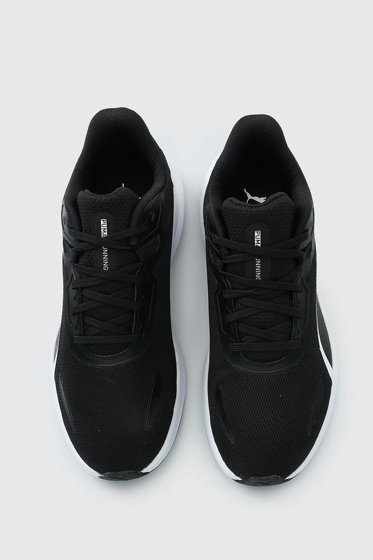 Puma Skyrocket Lite Erkek Spor Ayakkabı 37943701 Siyah