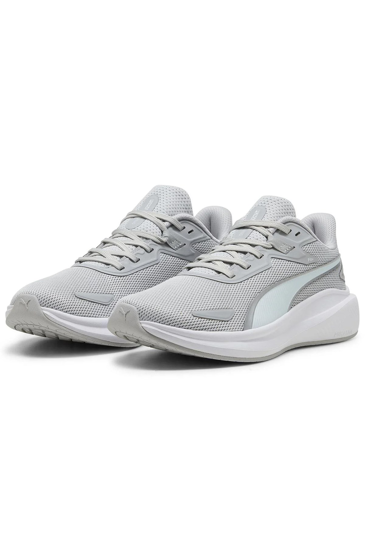 Puma Skyrocket Lite Erkek Spor Ayakkabı 37943703 Gri