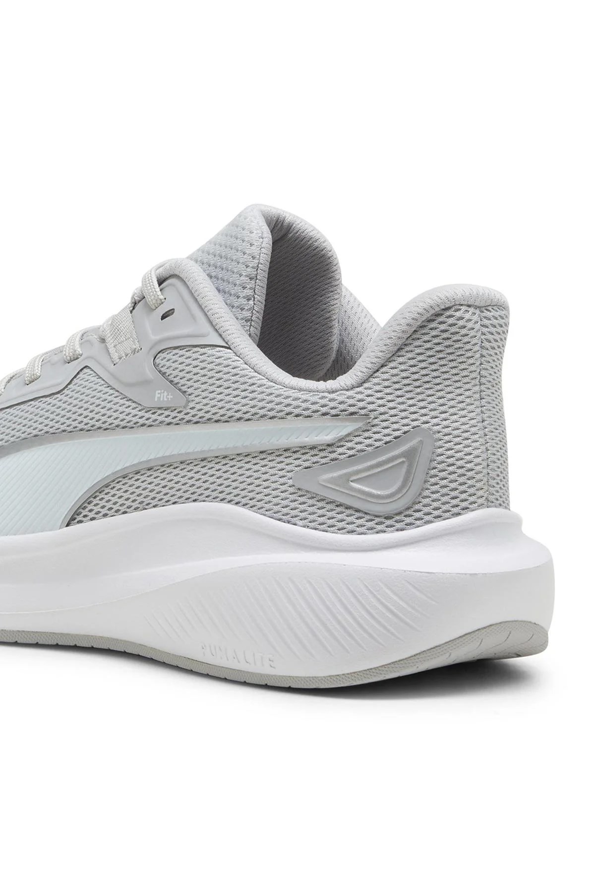 Puma Skyrocket Lite Erkek Spor Ayakkabı 37943703 Gri