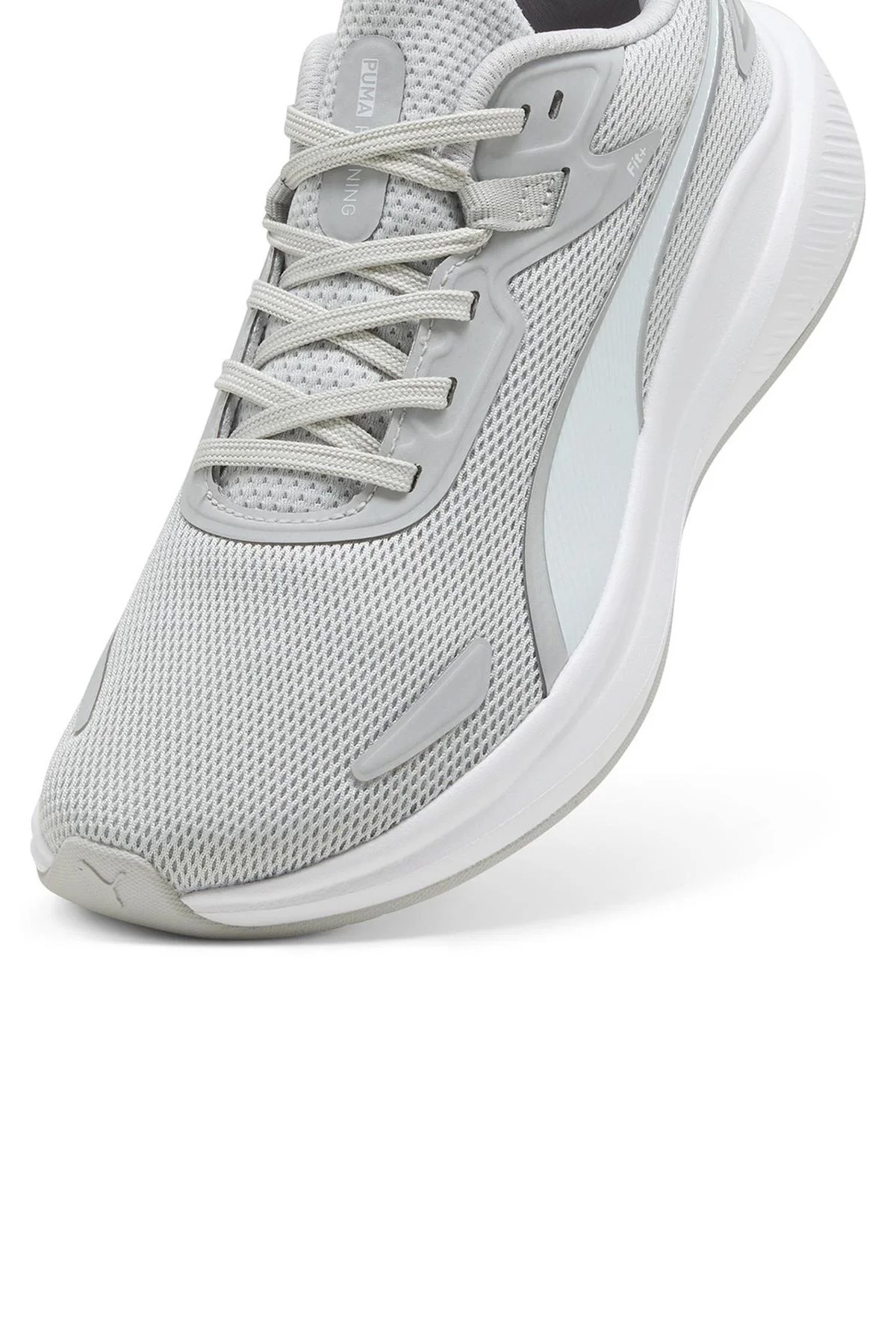 Puma Skyrocket Lite Erkek Spor Ayakkabı 37943703 Gri