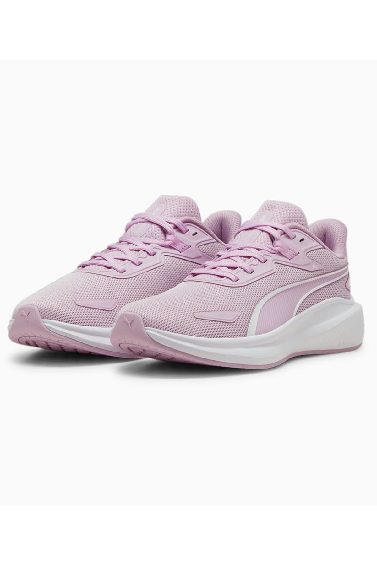 Puma Skyrocket Lite Erkek Spor Ayakkabı 37943705 Pembe
