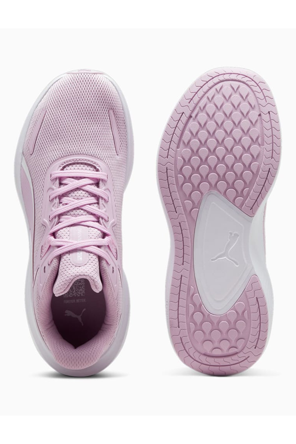 Puma Skyrocket Lite Erkek Spor Ayakkabı 37943705 Pembe