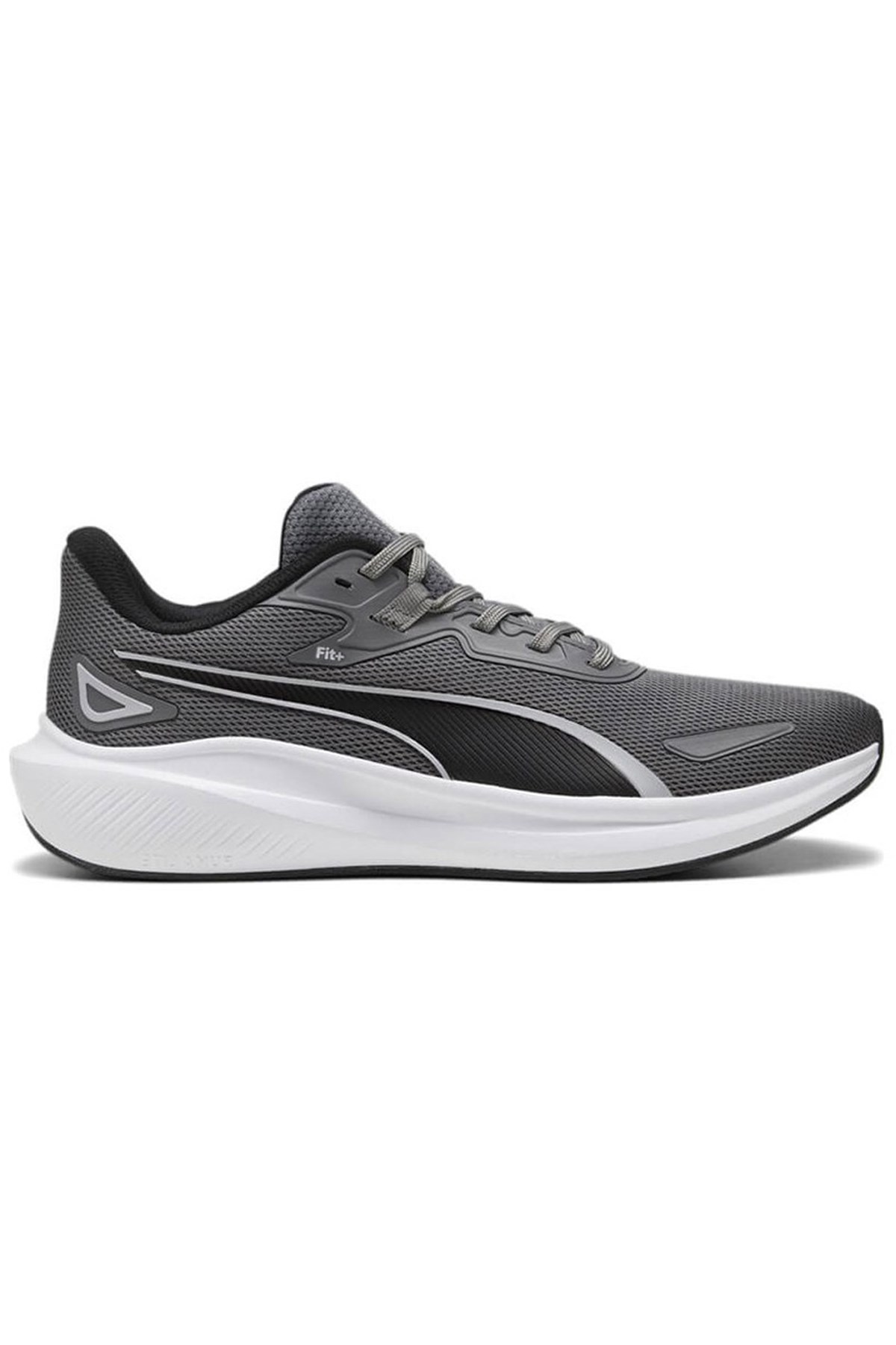 Puma Skyrocket Lite Erkek Spor Ayakkabı 37943707 Antrasit