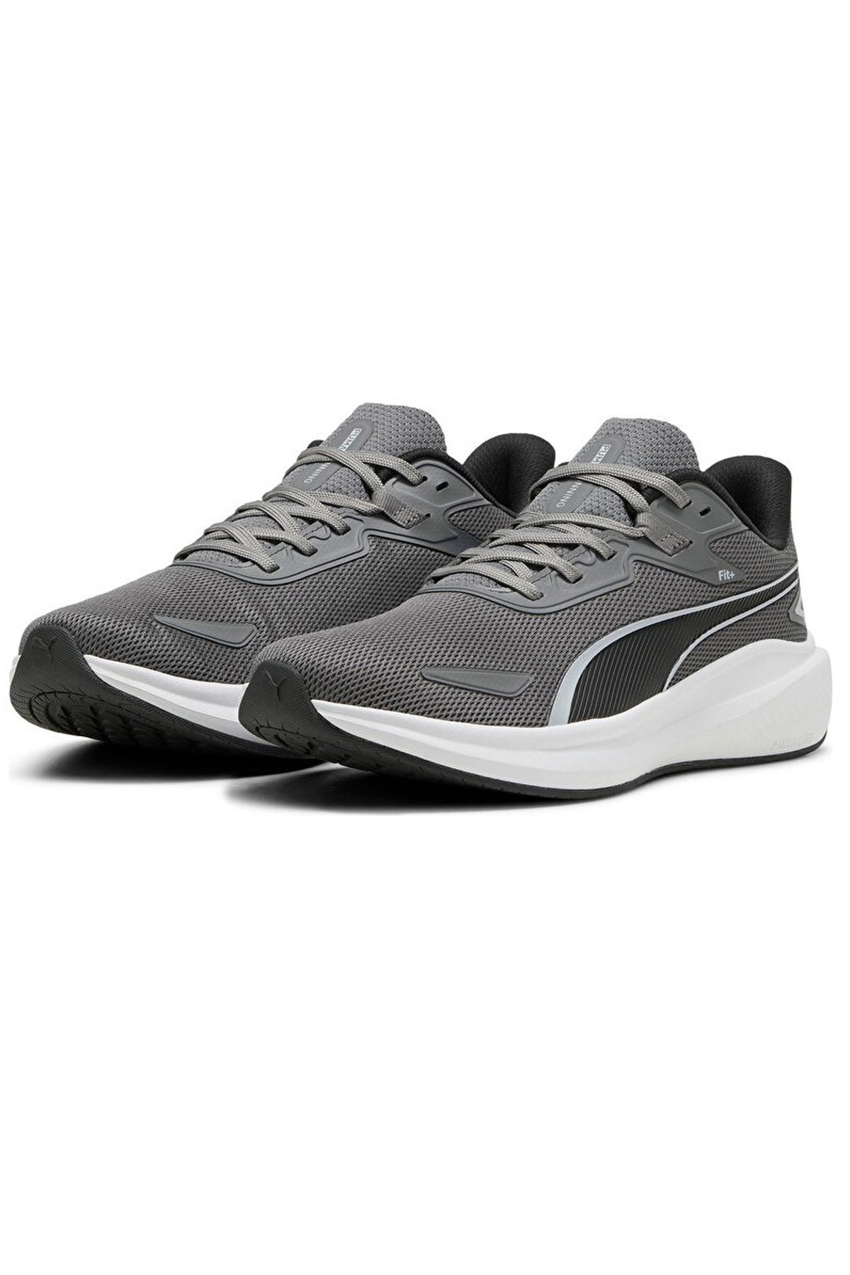 Puma Skyrocket Lite Erkek Spor Ayakkabı 37943707 Antrasit