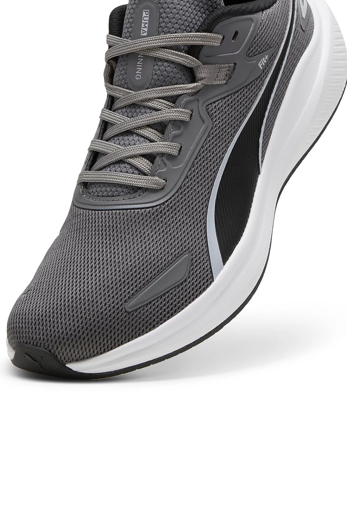 Puma Skyrocket Lite Erkek Spor Ayakkabı 37943707 Antrasit