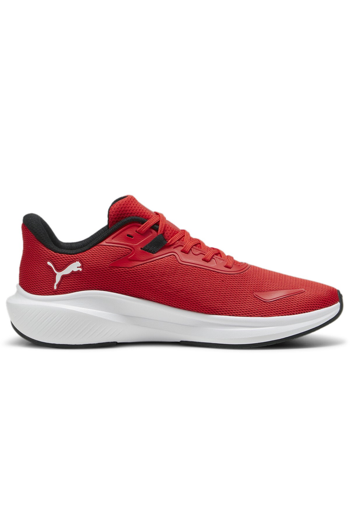 Puma Skyrocket Lite Unisex Spor Ayakkabı 37943708 Kırmızı