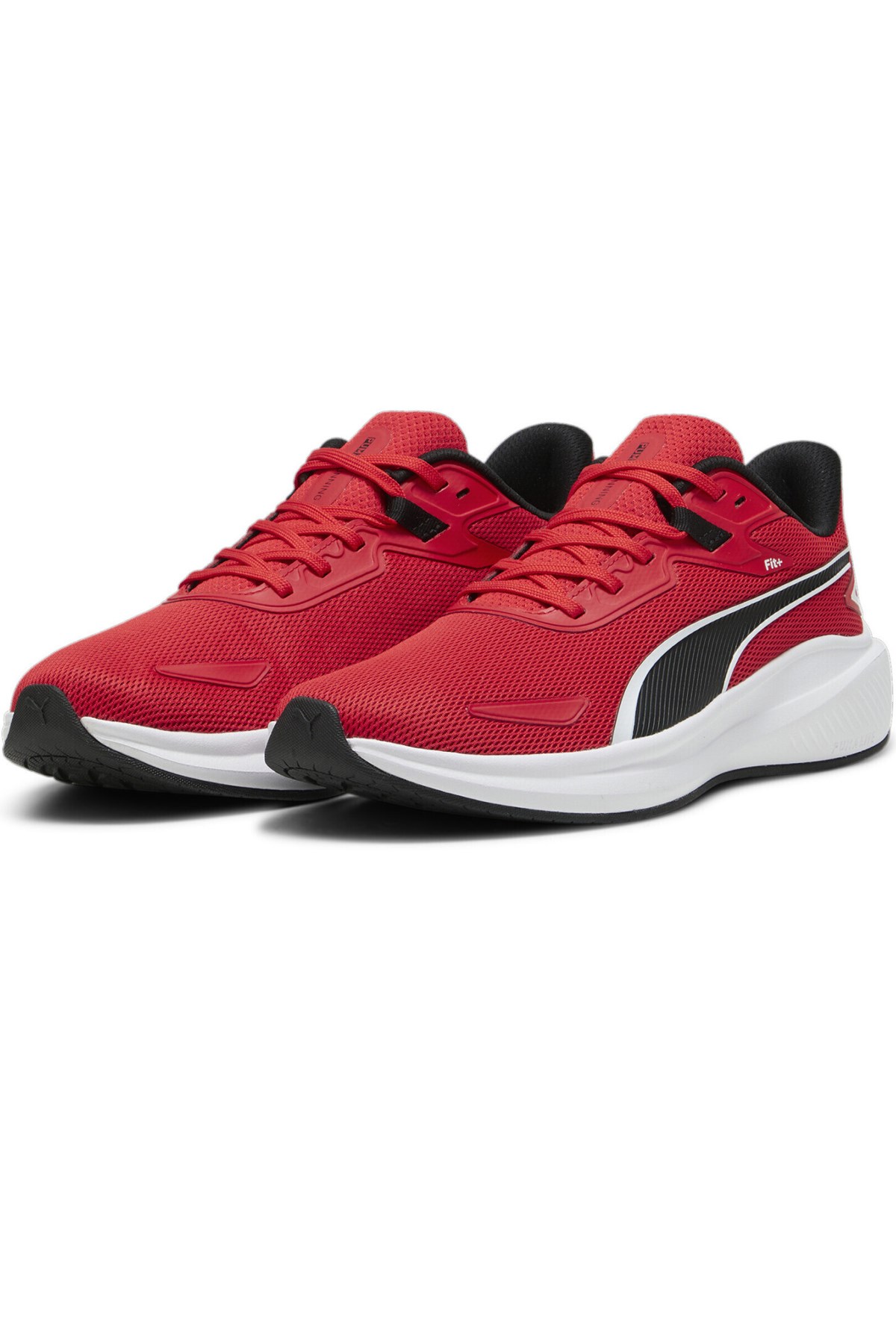 Puma Skyrocket Lite Unisex Spor Ayakkabı 37943708 Kırmızı