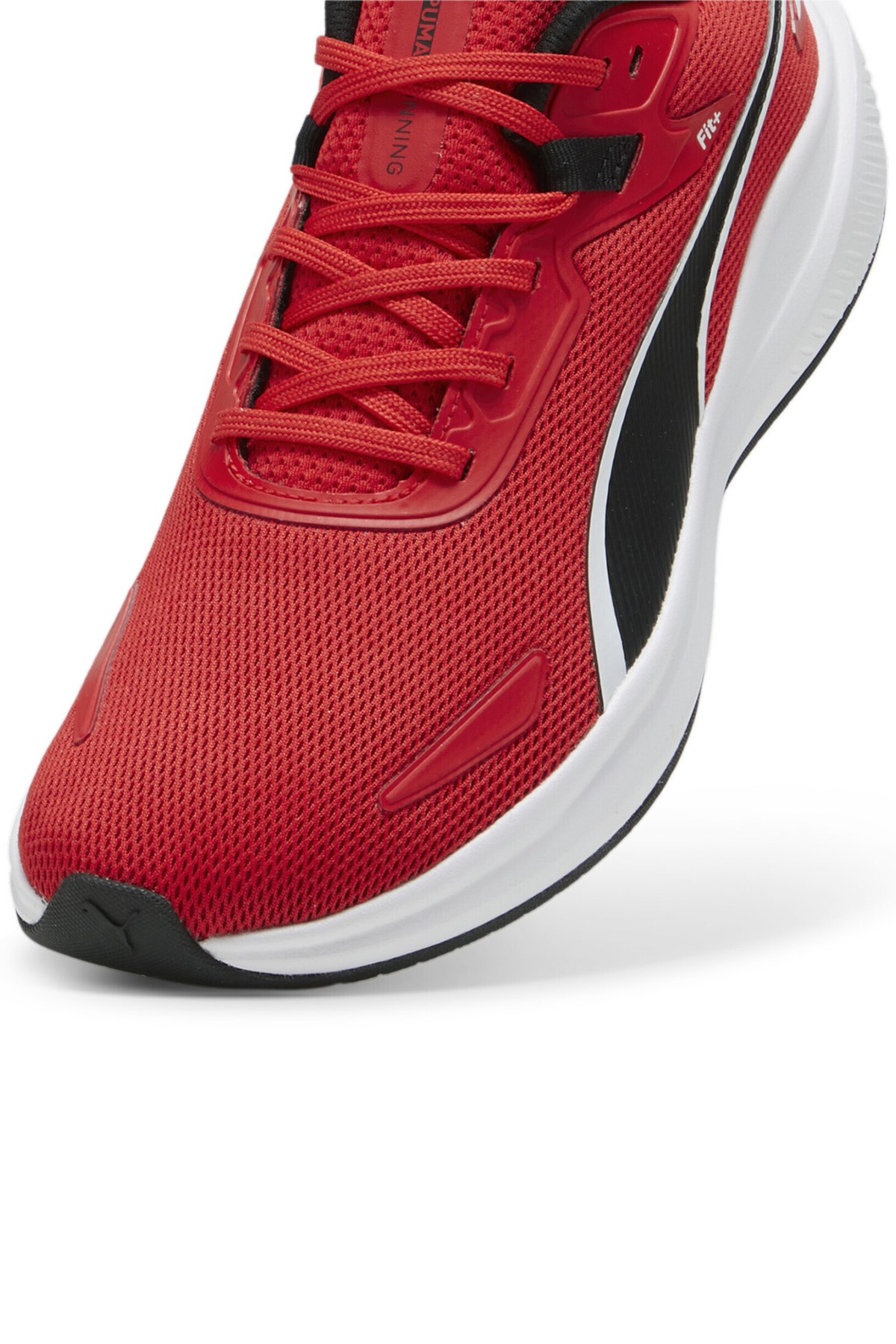 Puma Skyrocket Lite Unisex Spor Ayakkabı 37943708 Kırmızı