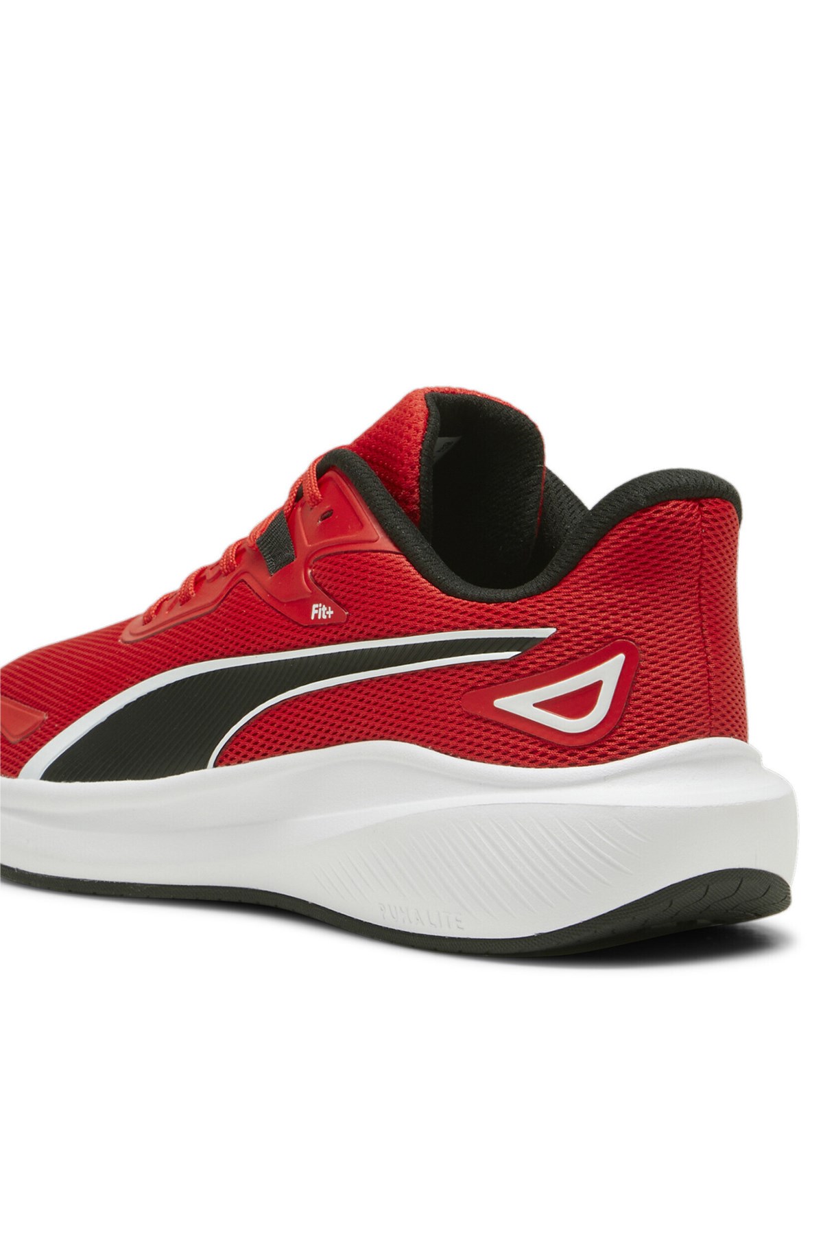 Puma Skyrocket Lite Unisex Spor Ayakkabı 37943708 Kırmızı