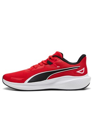 Puma Skyrocket Lite Unisex Spor Ayakkabı 37943708 Kırmızı
