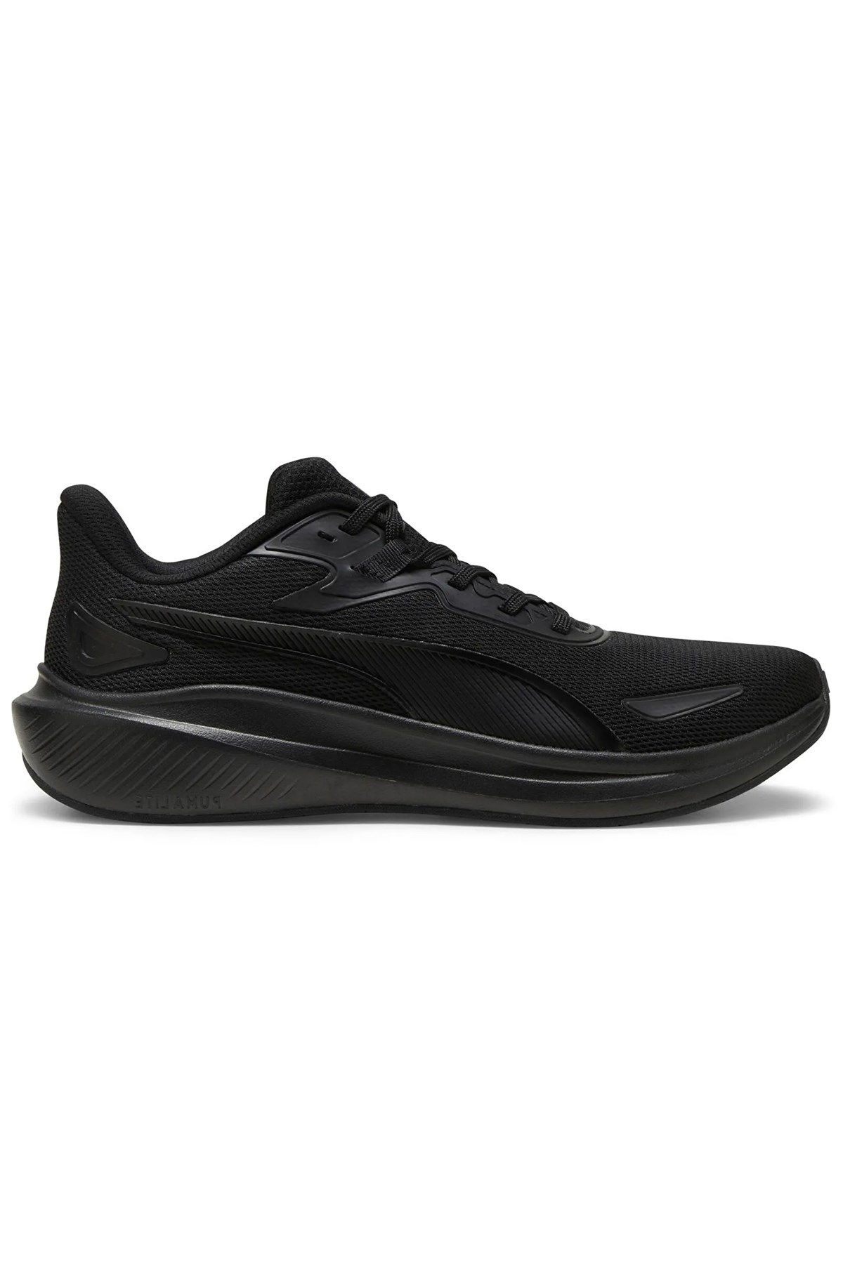 Puma Skyrocket Lite Kadın Koşu Ayakkabı 37943710 Siyah