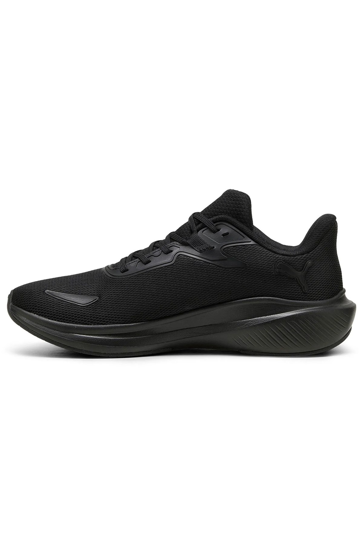 Puma Skyrocket Lite Kadın Koşu Ayakkabı 37943710 Siyah