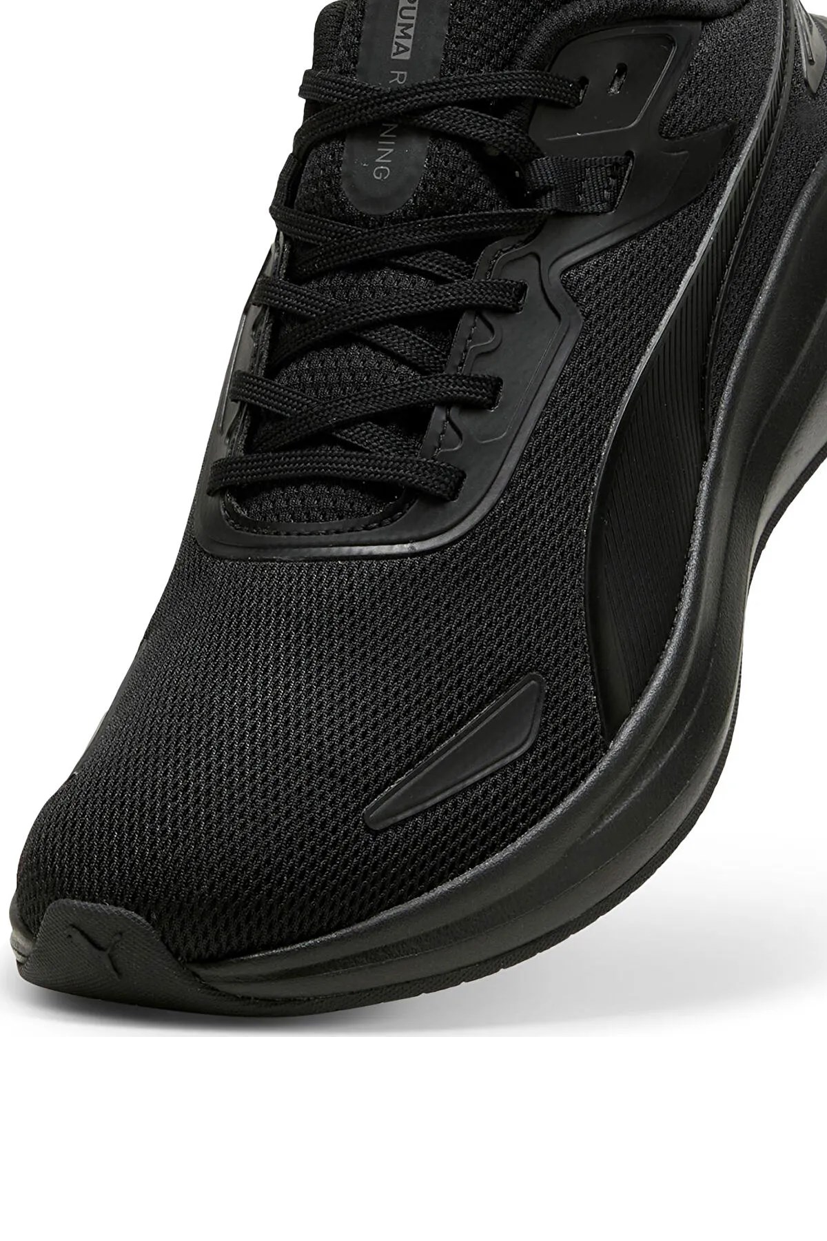 Puma Skyrocket Lite Kadın Koşu Ayakkabı 37943710 Siyah