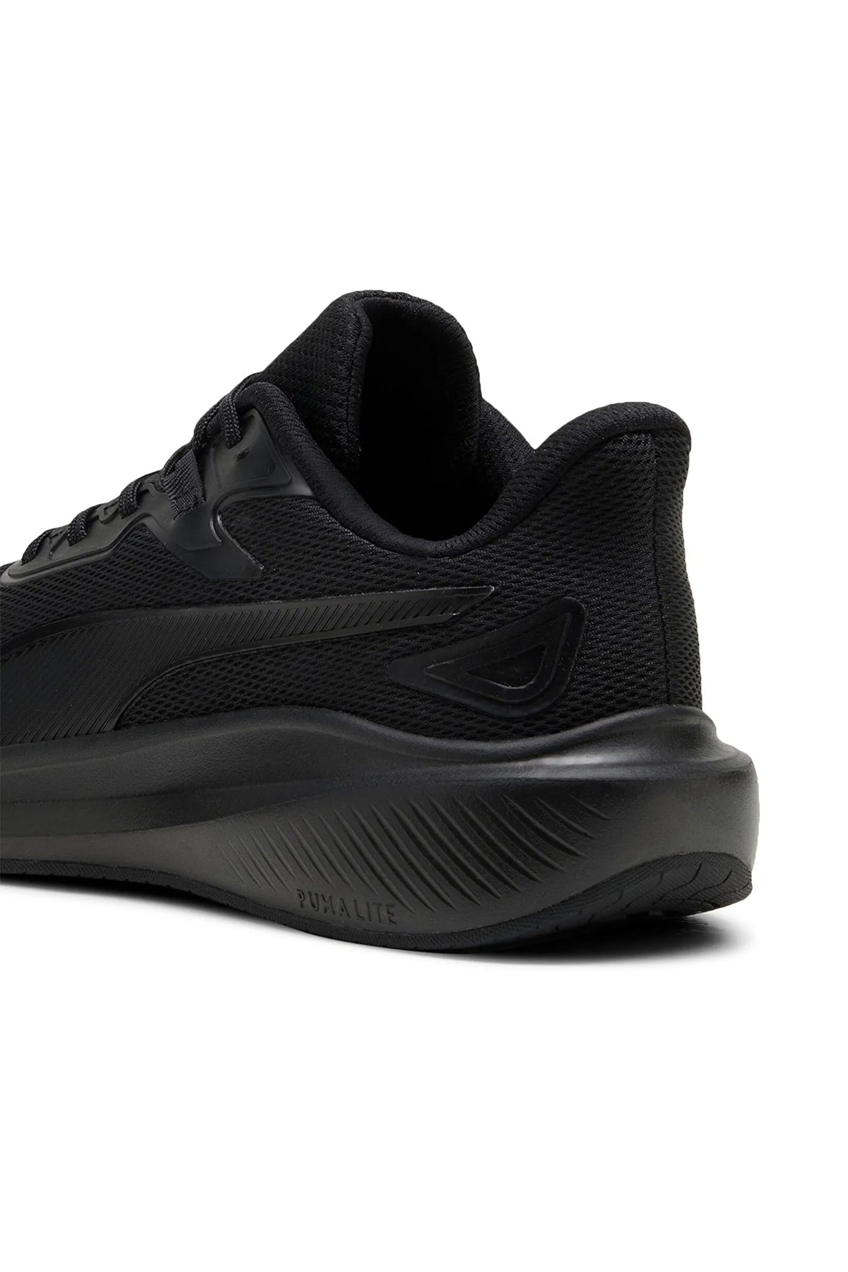 Puma Skyrocket Lite Kadın Koşu Ayakkabı 37943710 Siyah
