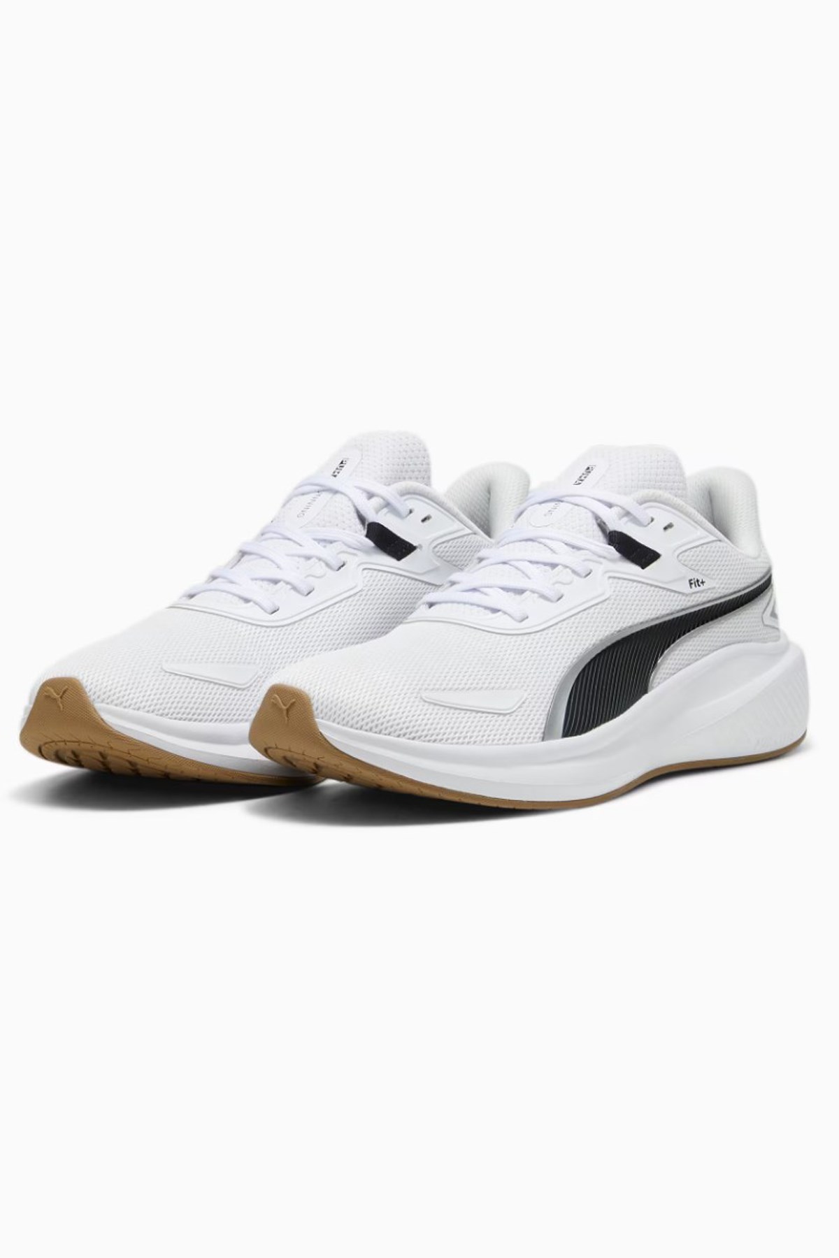 Puma Skyrocket Lite Unisex Spor Ayakkabı 37943711 Beyaz