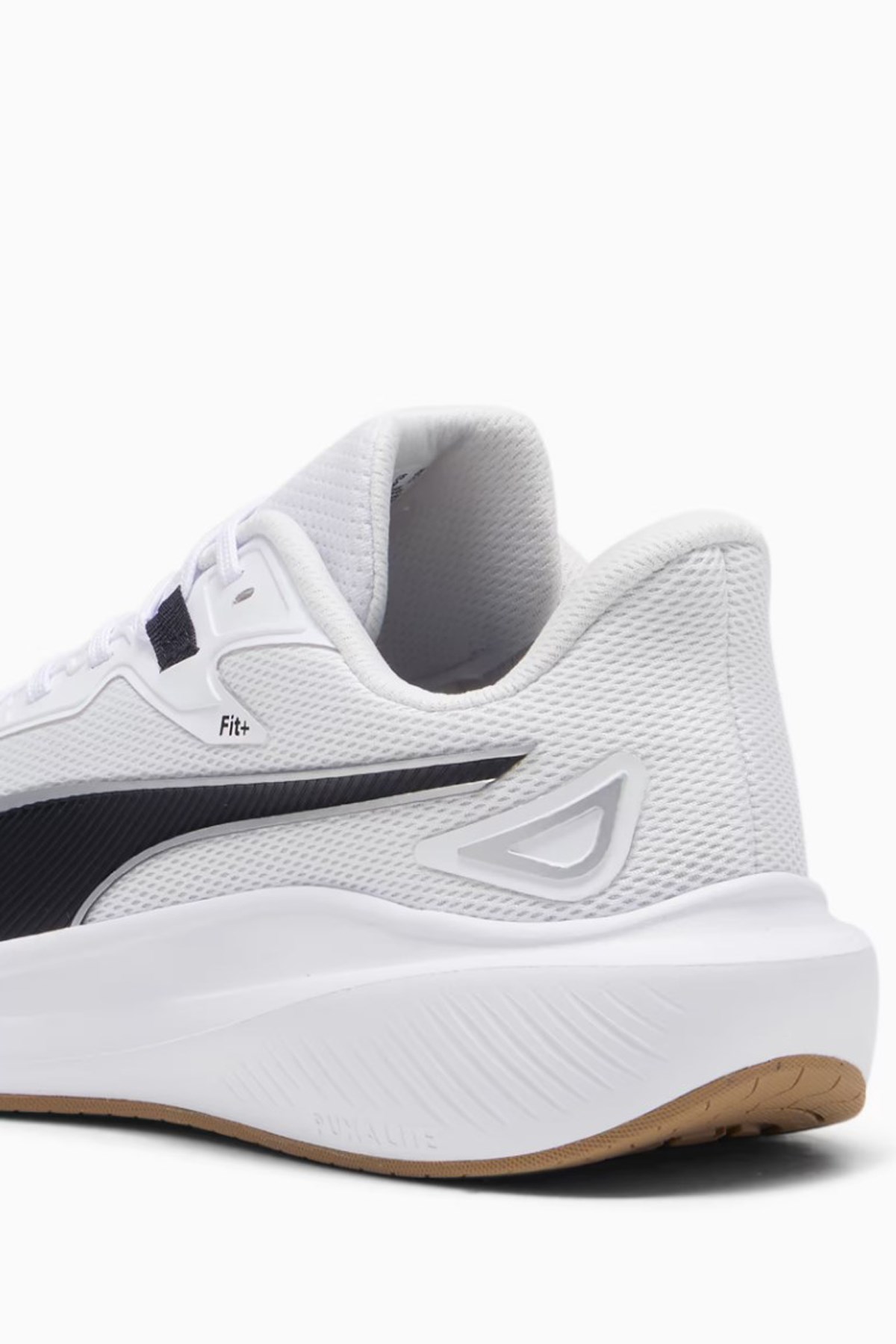 Puma Skyrocket Lite Unisex Spor Ayakkabı 37943711 Beyaz