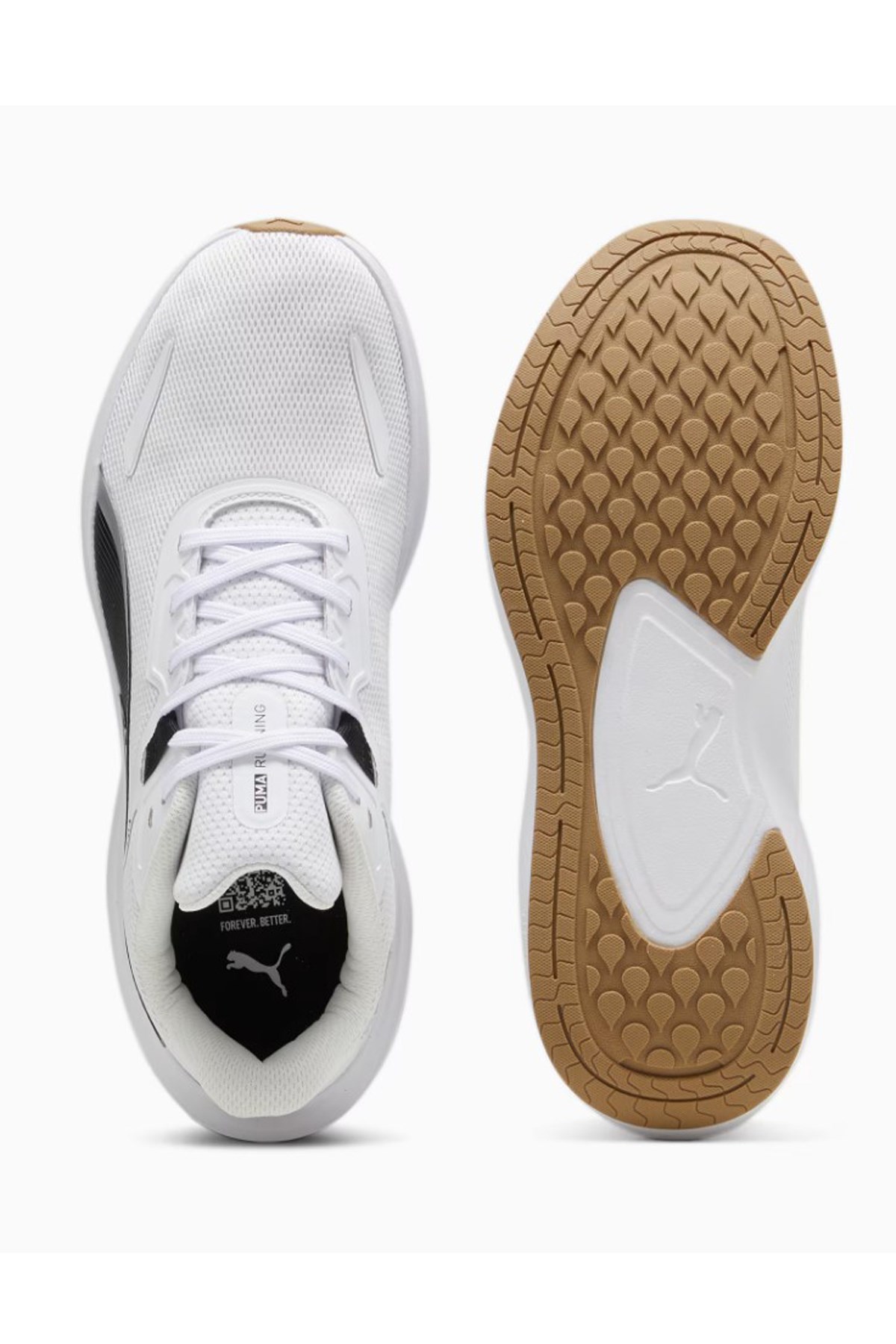 Puma Skyrocket Lite Unisex Spor Ayakkabı 37943711 Beyaz