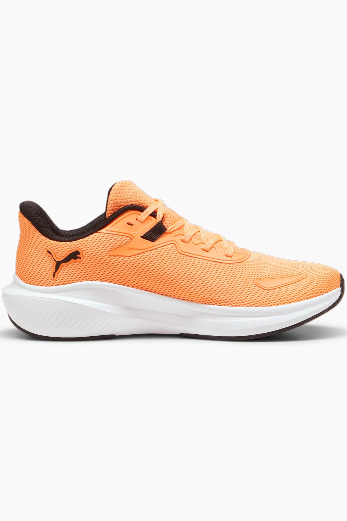 Puma Skyrocket Lite Unisex Spor Ayakkabı 37943712 Turuncu