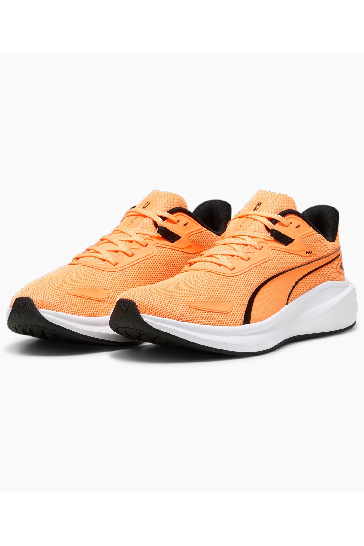 Puma Skyrocket Lite Unisex Spor Ayakkabı 37943712 Turuncu