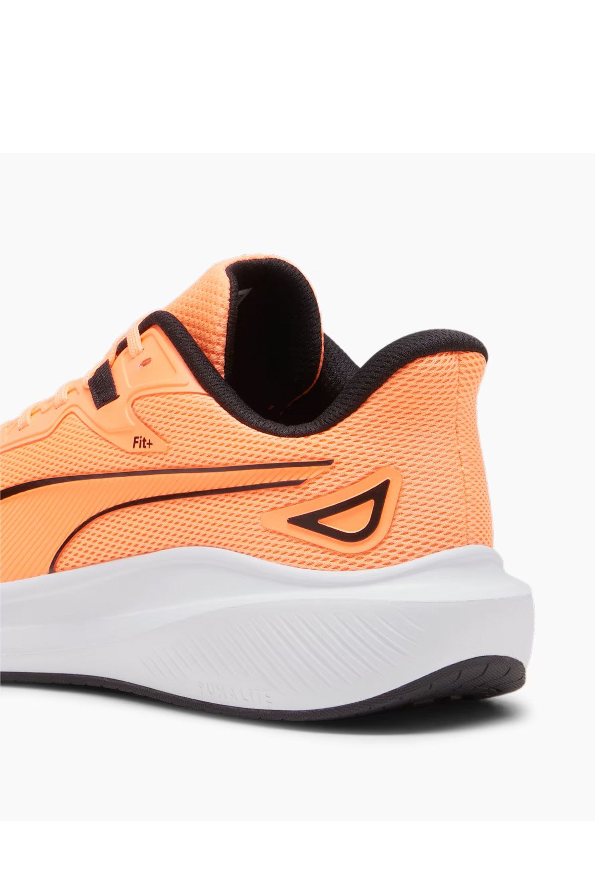 Puma Skyrocket Lite Unisex Spor Ayakkabı 37943712 Turuncu