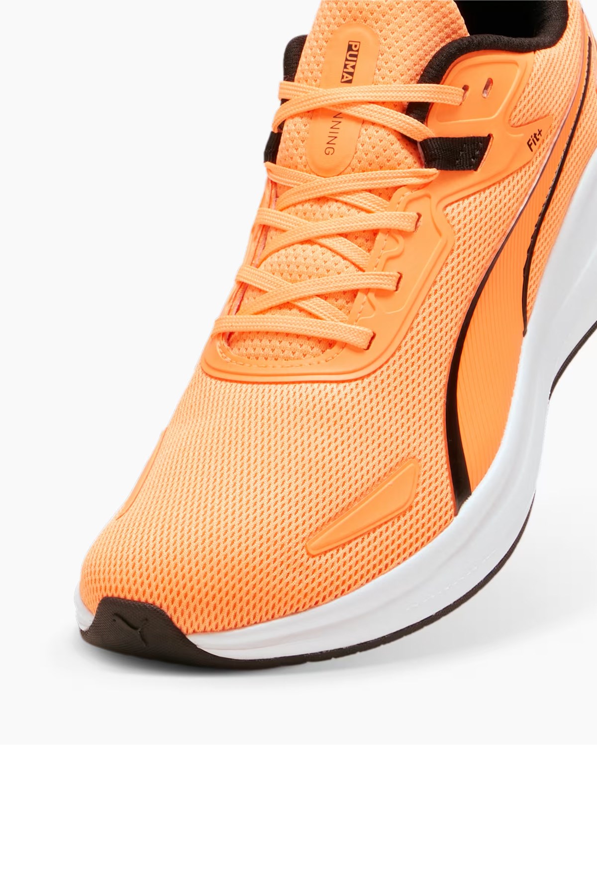 Puma Skyrocket Lite Unisex Spor Ayakkabı 37943712 Turuncu