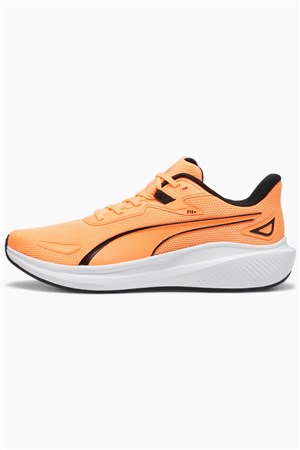 Puma Skyrocket Lite Unisex Spor Ayakkabı 37943712 Turuncu