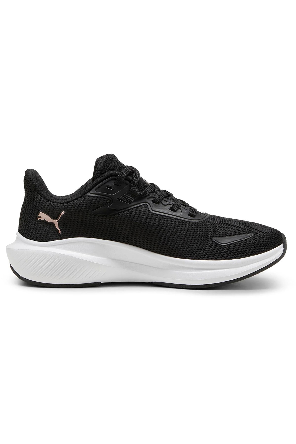 Puma Skyrocket Lite Kadın Spor Ayakkabı 37943714 Siyah