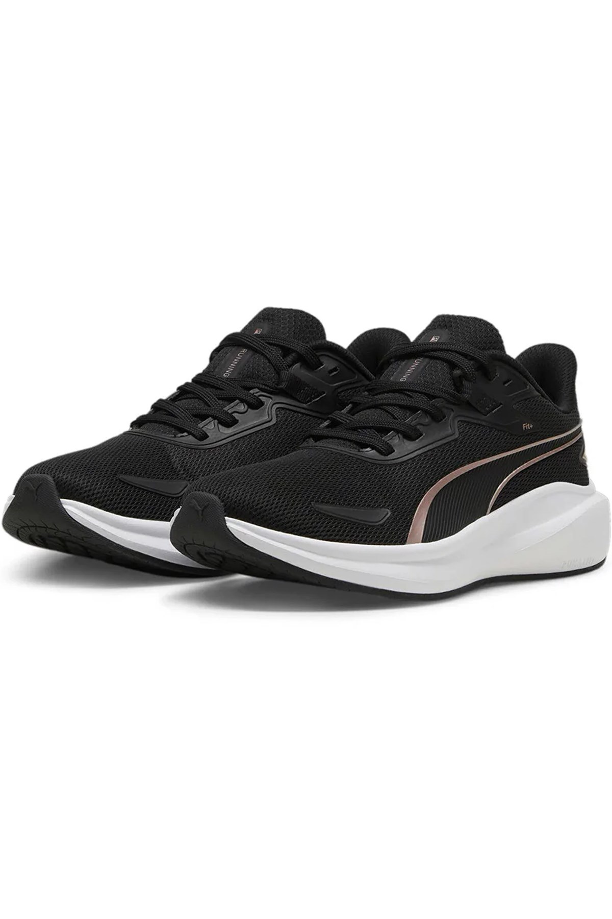 Puma Skyrocket Lite Kadın Spor Ayakkabı 37943714 Siyah