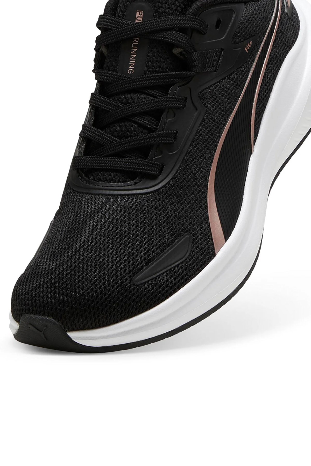 Puma Skyrocket Lite Kadın Spor Ayakkabı 37943714 Siyah