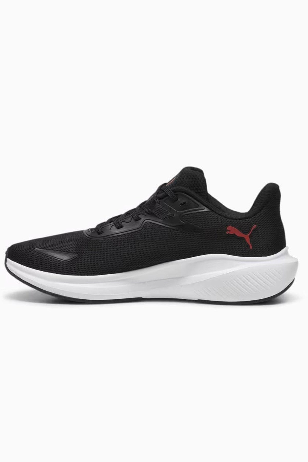 Puma Skyrocket Lite Unisex Spor Ayakkabı 37943715 Siyah
