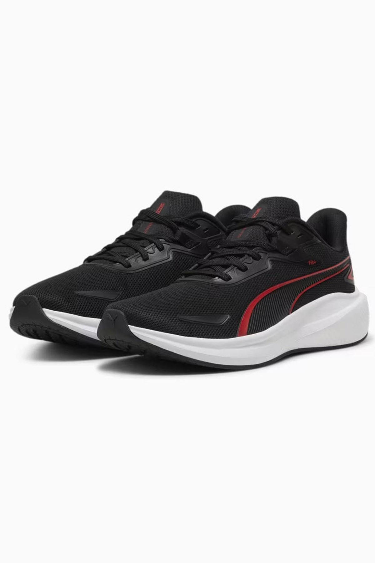 Puma Skyrocket Lite Unisex Spor Ayakkabı 37943715 Siyah
