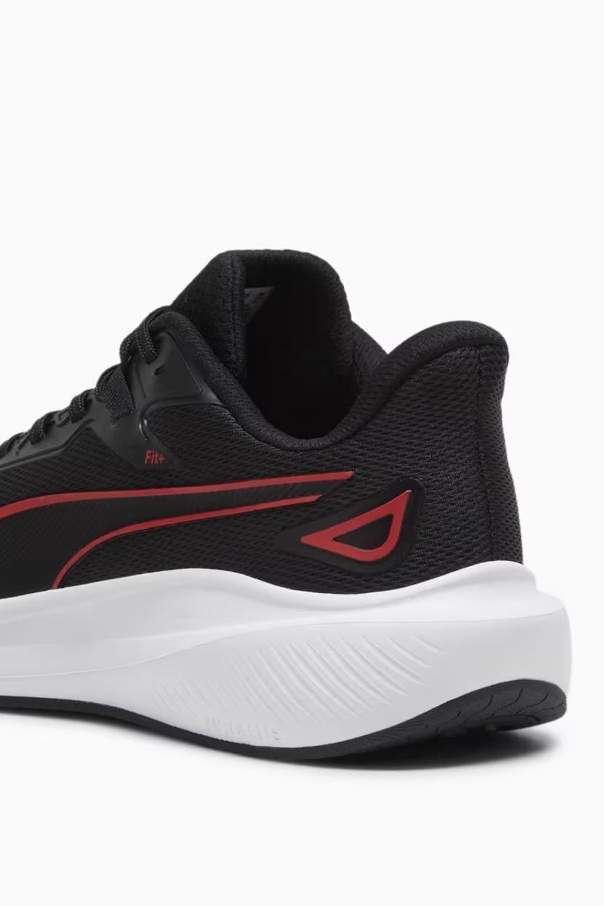 Puma Skyrocket Lite Unisex Spor Ayakkabı 37943715 Siyah
