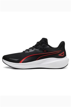 Puma Skyrocket Lite Unisex Spor Ayakkabı 37943715 Siyah