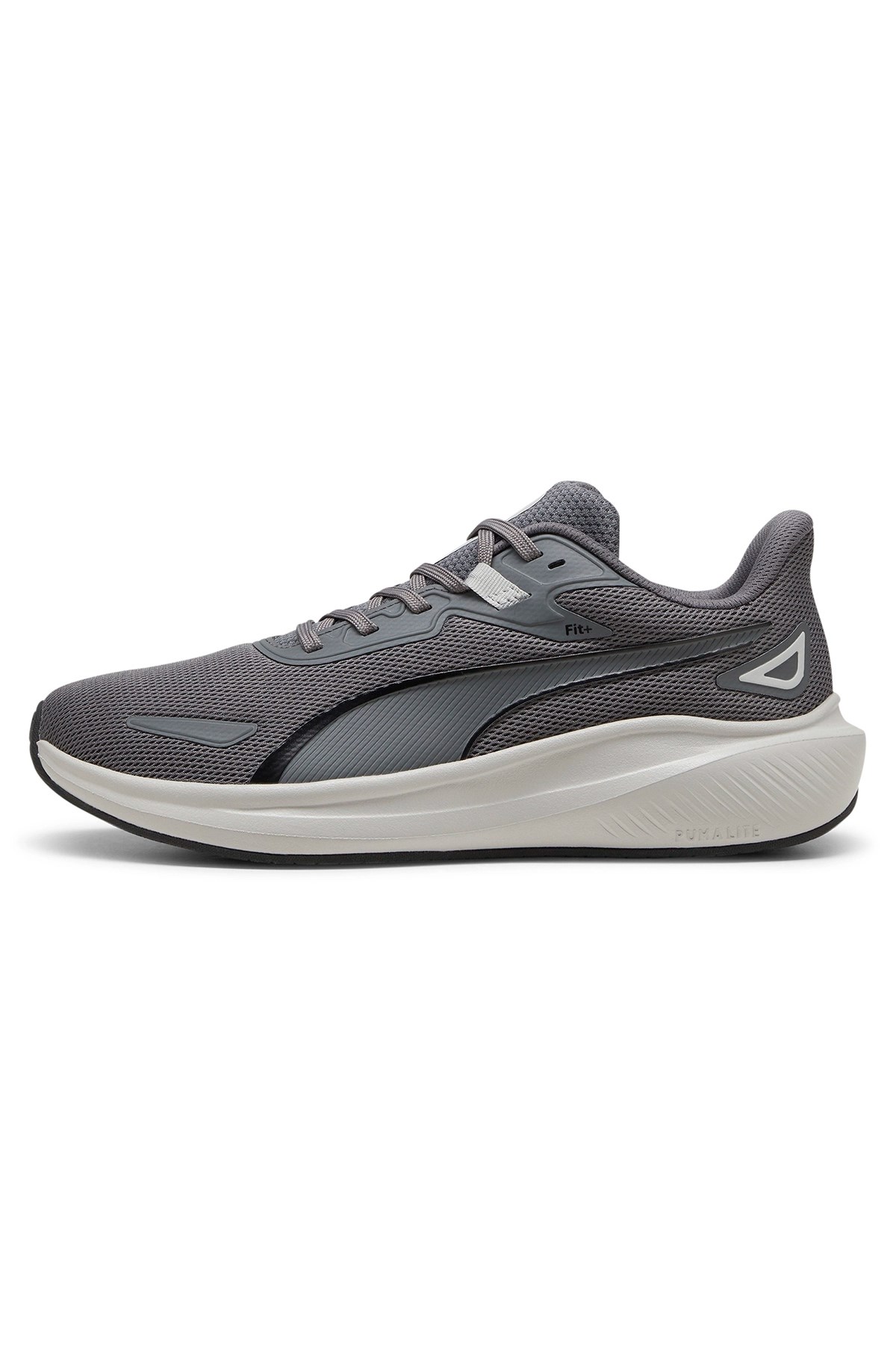 Puma Skyrocket Lite Erkek Spor Ayakkabı 37943722 Antrasit