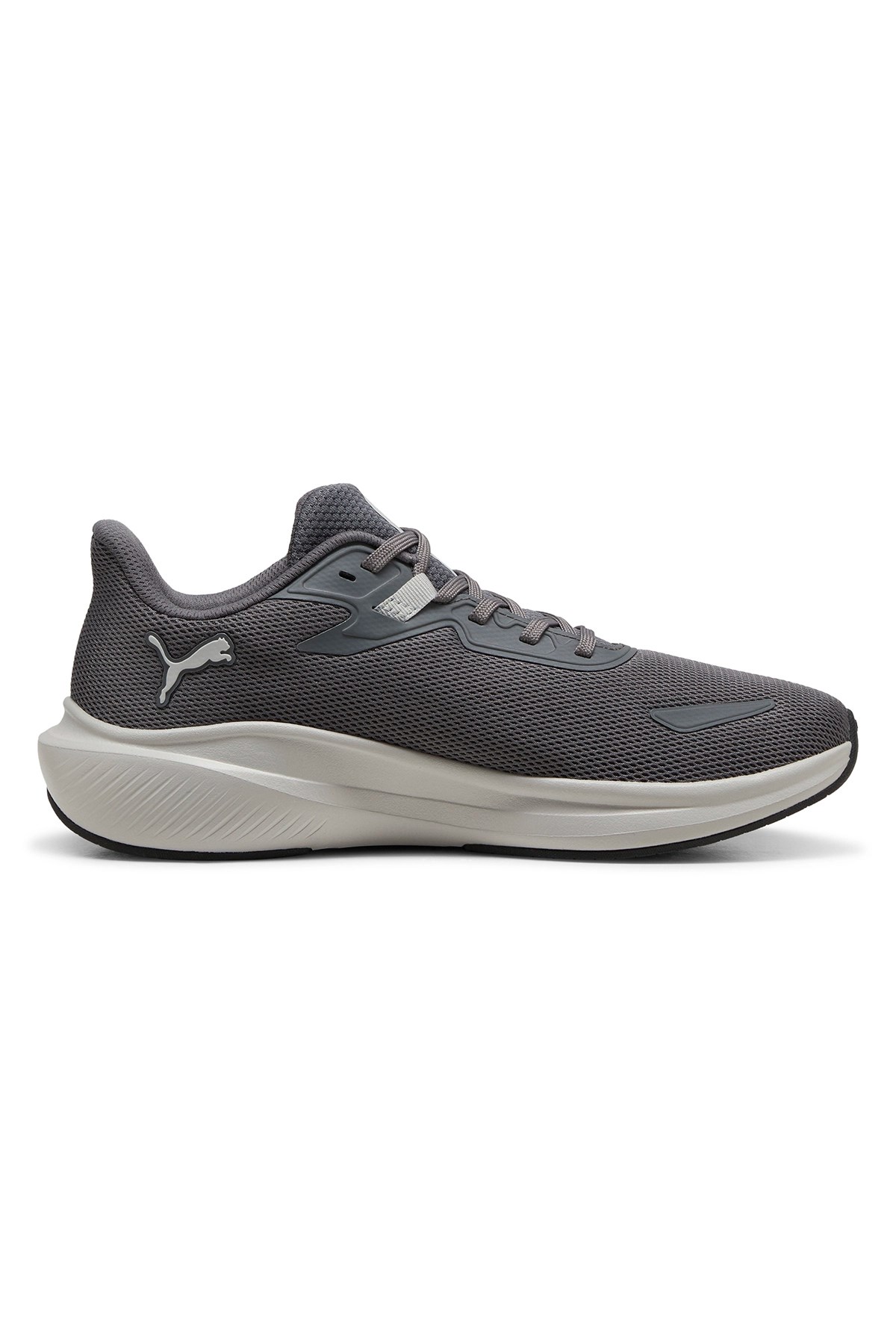Puma Skyrocket Lite Erkek Spor Ayakkabı 37943722 Antrasit