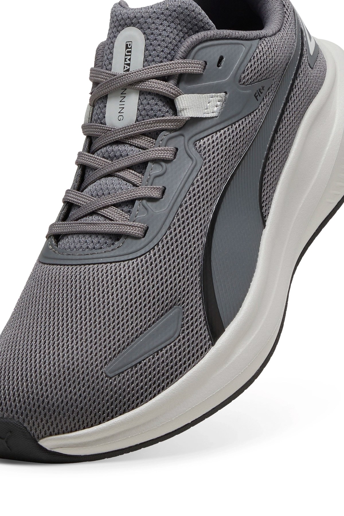 Puma Skyrocket Lite Erkek Spor Ayakkabı 37943722 Antrasit