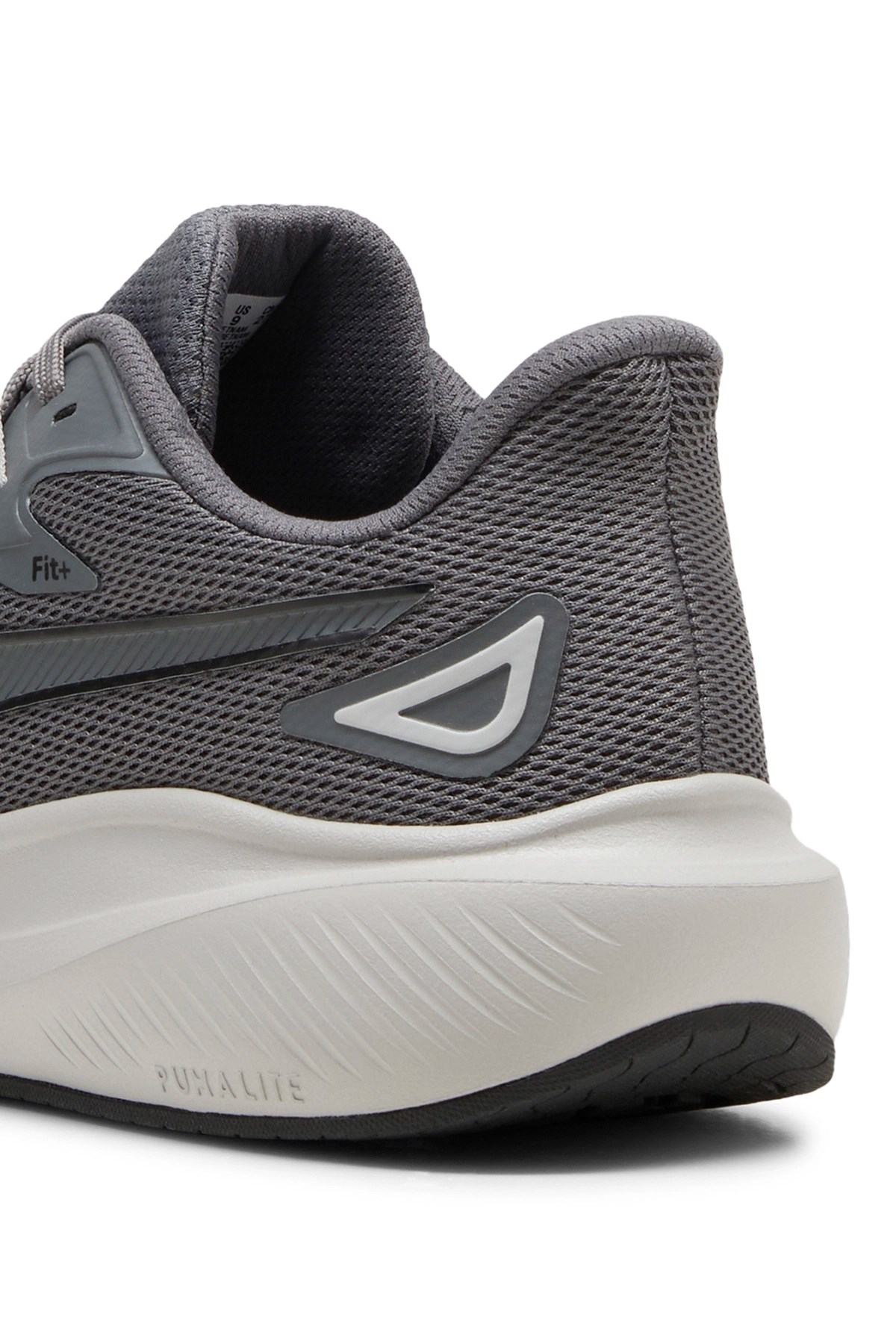 Puma Skyrocket Lite Erkek Spor Ayakkabı 37943722 Antrasit