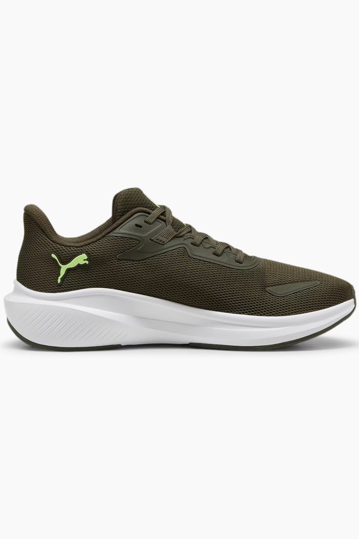 Puma Skyrocket Lite Erkek Spor Ayakkabı 37943726 Haki