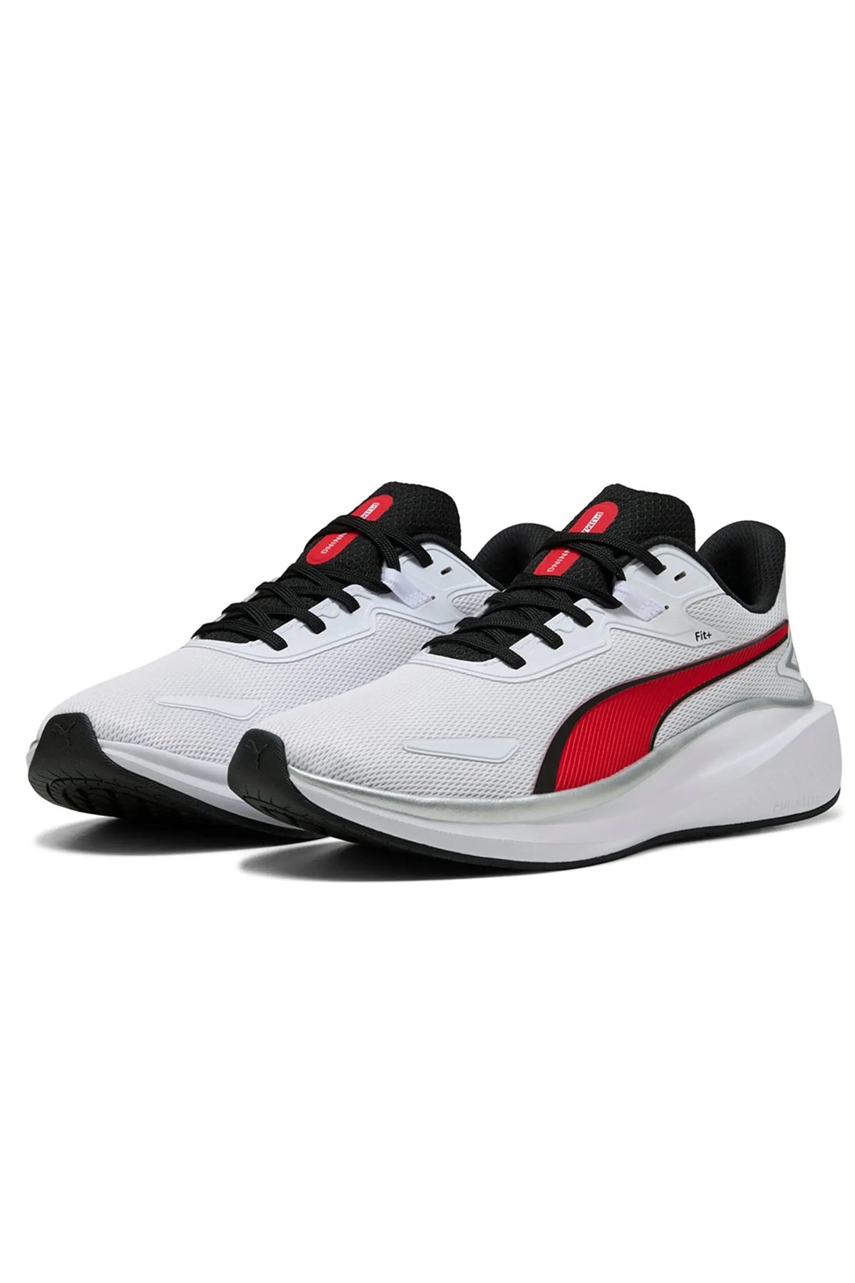 Puma Skyrocket Lite Erkek Spor Ayakkabı 37943739 Beyaz