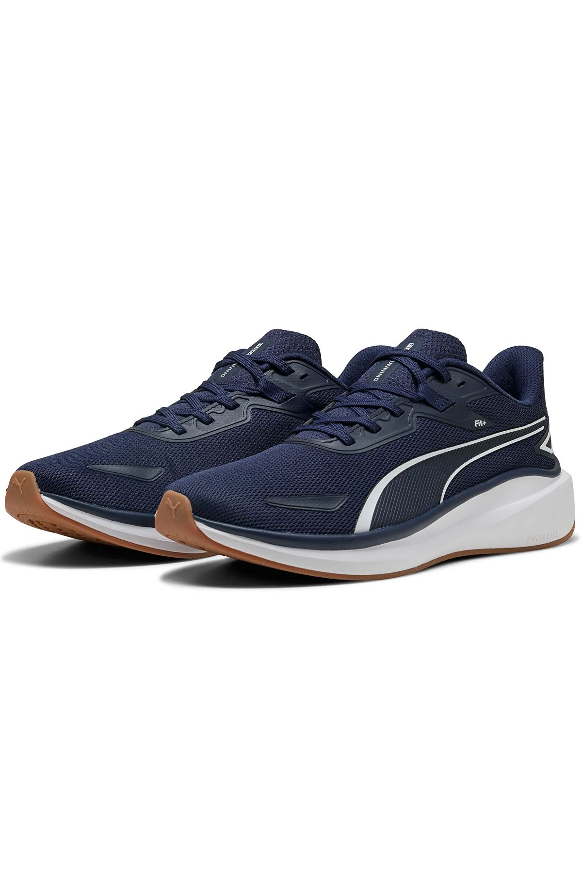 Puma Skyrocket Lite Erkek Spor Ayakkabı 37943740 Lacivert
