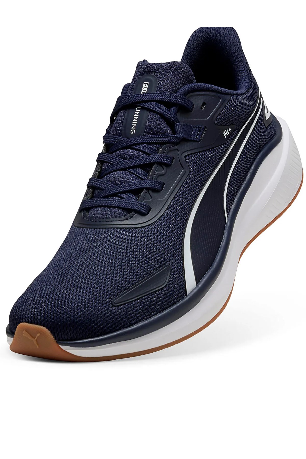 Puma Skyrocket Lite Erkek Spor Ayakkabı 37943740 Lacivert