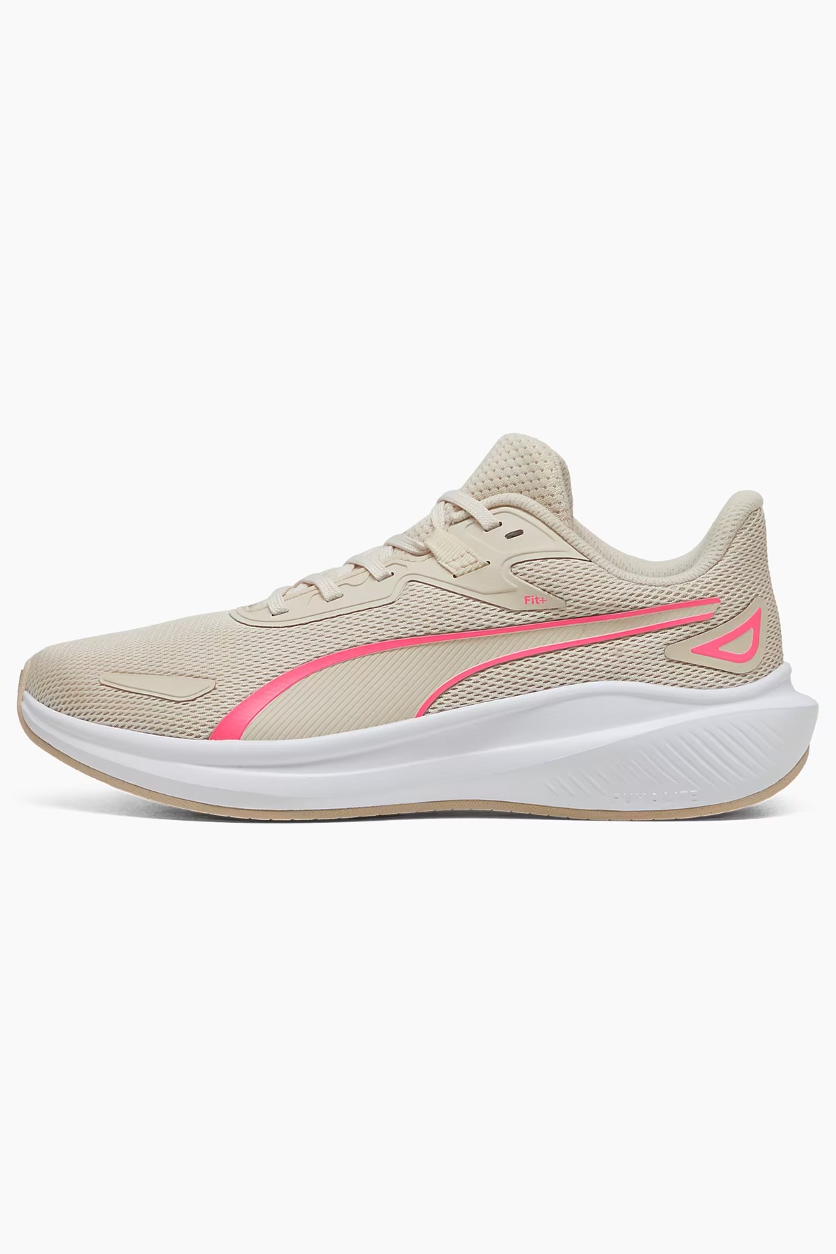 Puma Skyrocket Lite Kadın Spor Ayakkabı 37943741 Bej