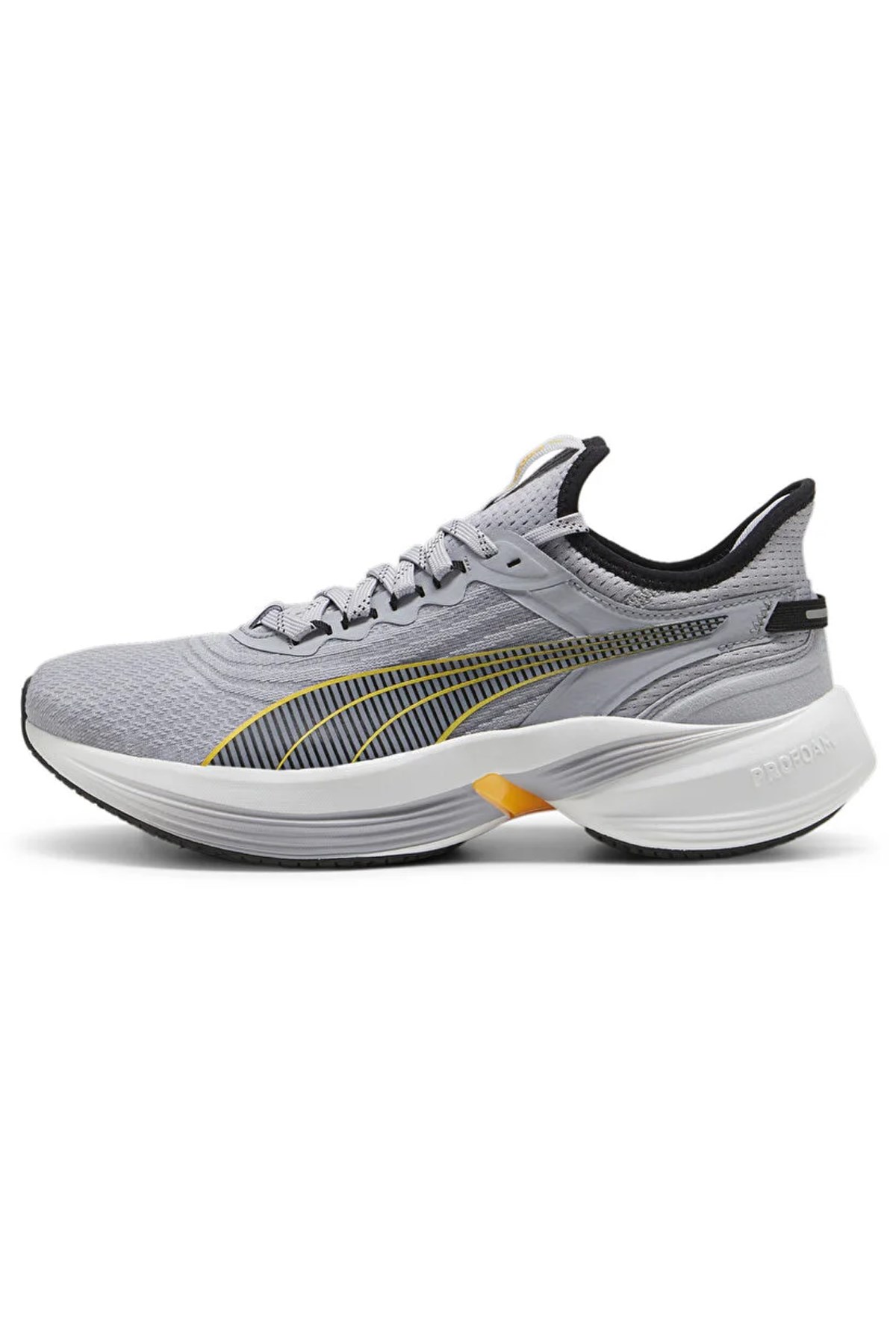 Puma Conduct Pro Erkek Spor Ayakkabı 37943802 Gri