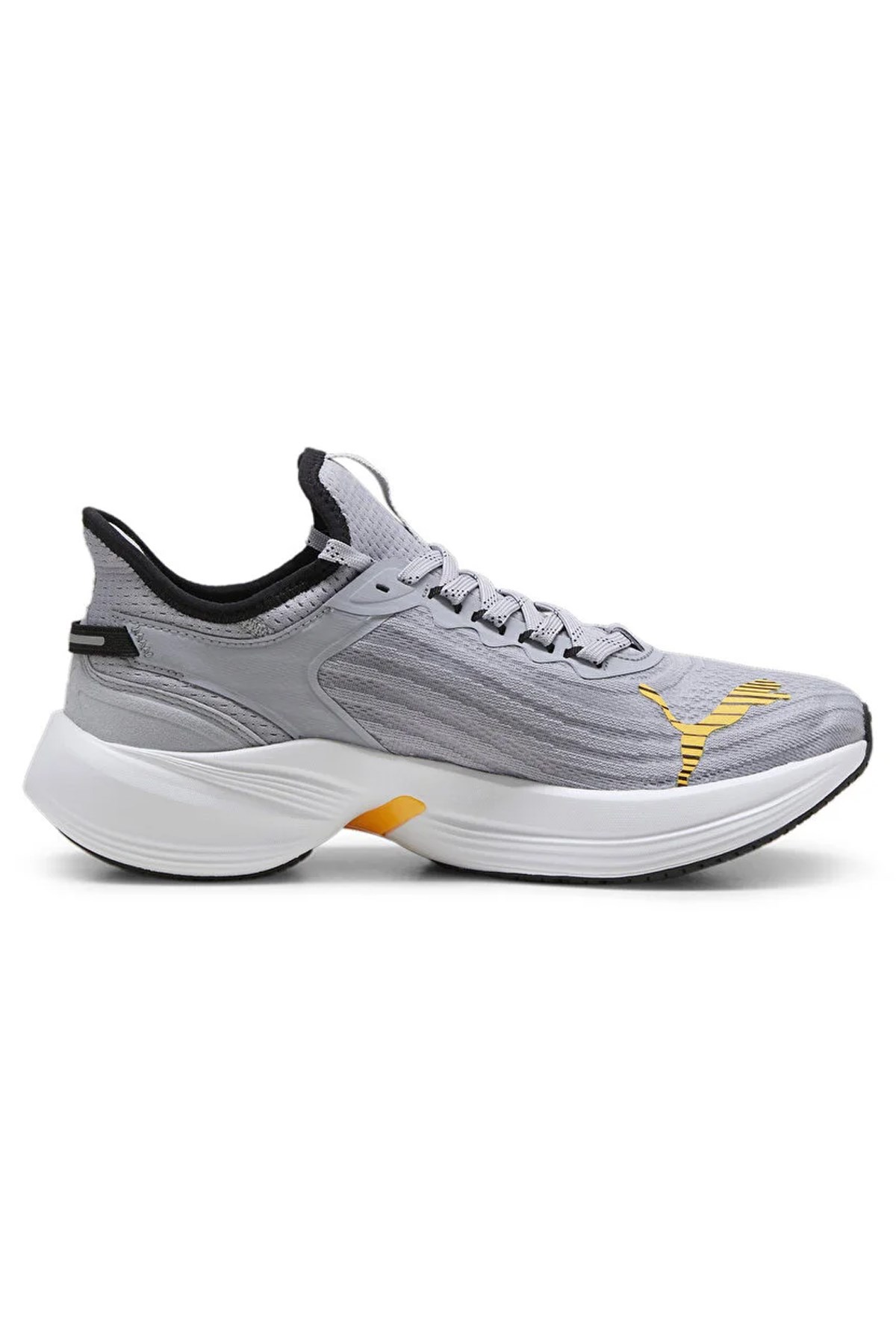 Puma Conduct Pro Erkek Spor Ayakkabı 37943802 Gri