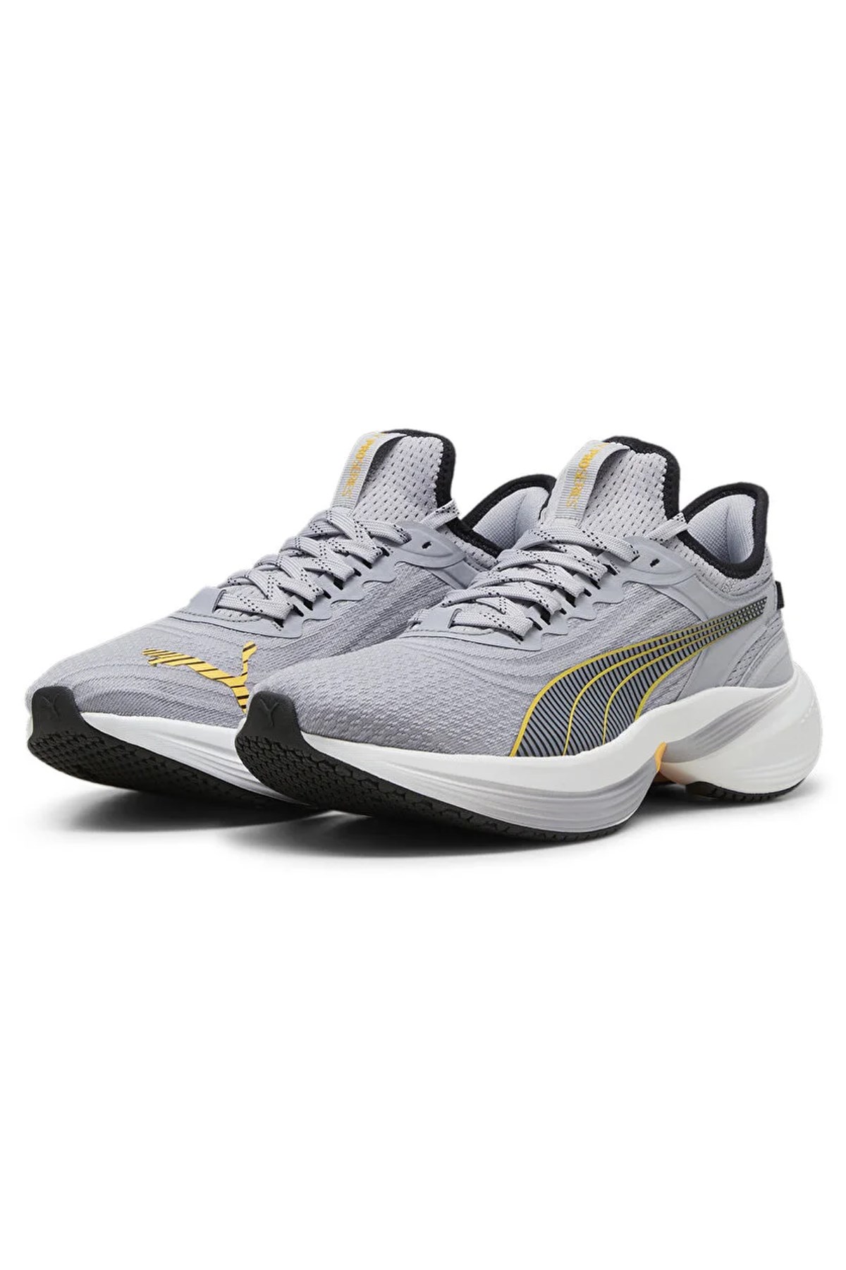 Puma Conduct Pro Erkek Spor Ayakkabı 37943802 Gri