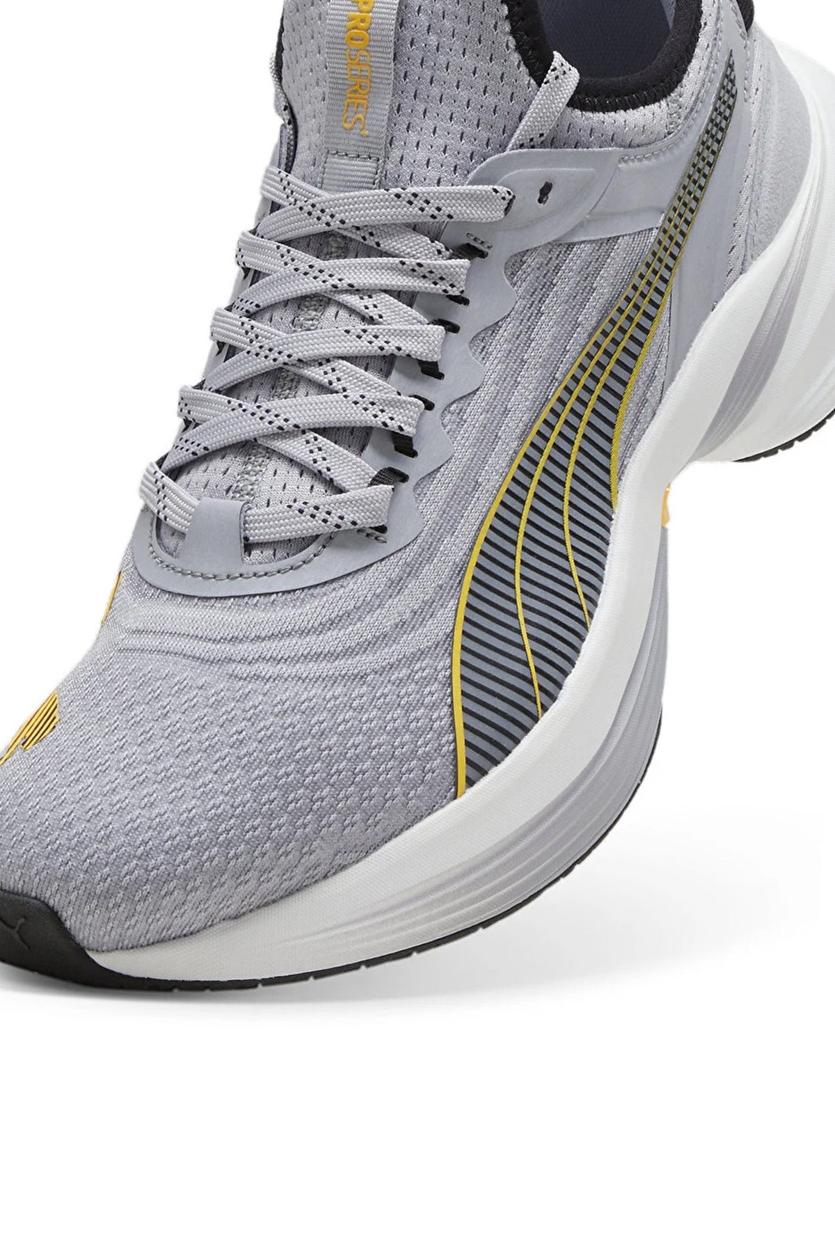 Puma Conduct Pro Erkek Spor Ayakkabı 37943802 Gri